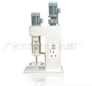 【液壓行星攪拌機】攪拌工藝精益求精
